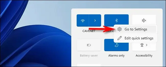 How to turn on and connect Bluetooth on Windows 11