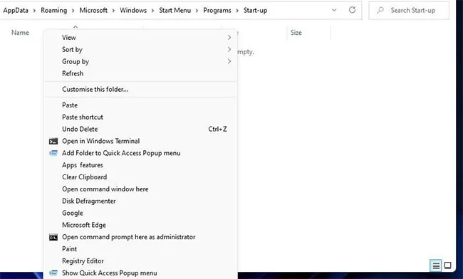 Cómo solucionar la desaparición del Panel de control de NVIDIA en Windows 11/10