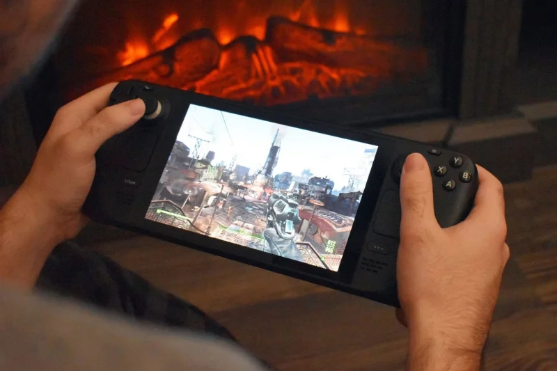 Le migliori console portatili del 2025