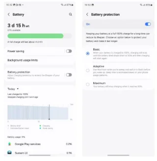 De eerste 7 dingen die je moet doen na het kopen van een Samsung Galaxy-telefoon