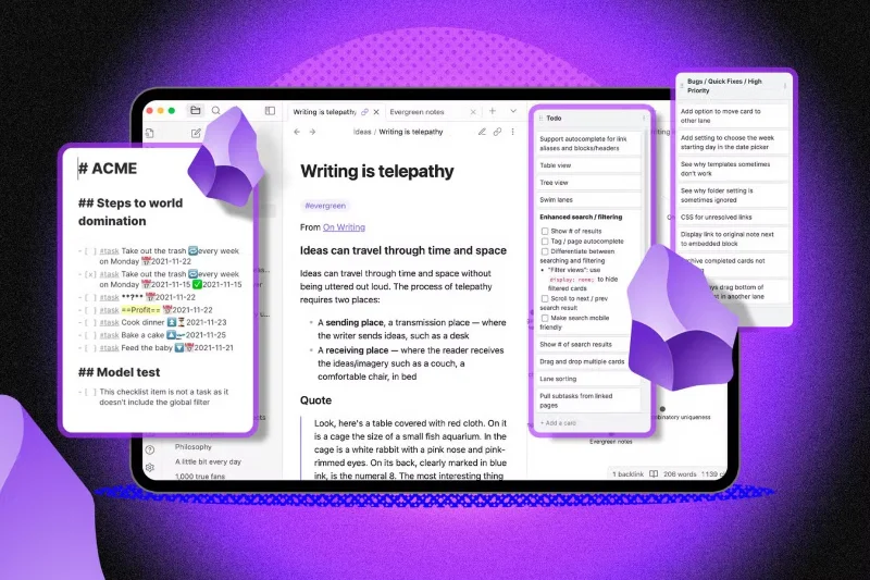 8 características que aún faltan en Apple Notes