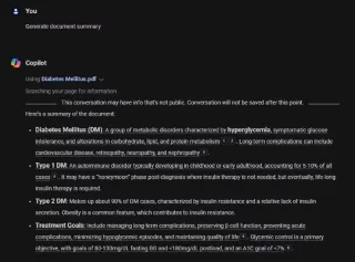 4 façons dont lIA facilite le travail avec les PDF