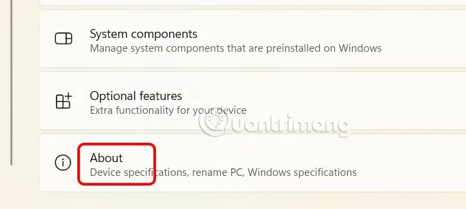 Dosya Gezgini küçük resimlerini kapatma talimatları Windows 11