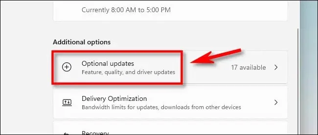 Cómo actualizar los controladores en Windows 11