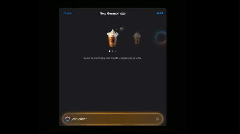 Wat is Genmoji? Hoe gebruik je Genmoji om emoji te maken?