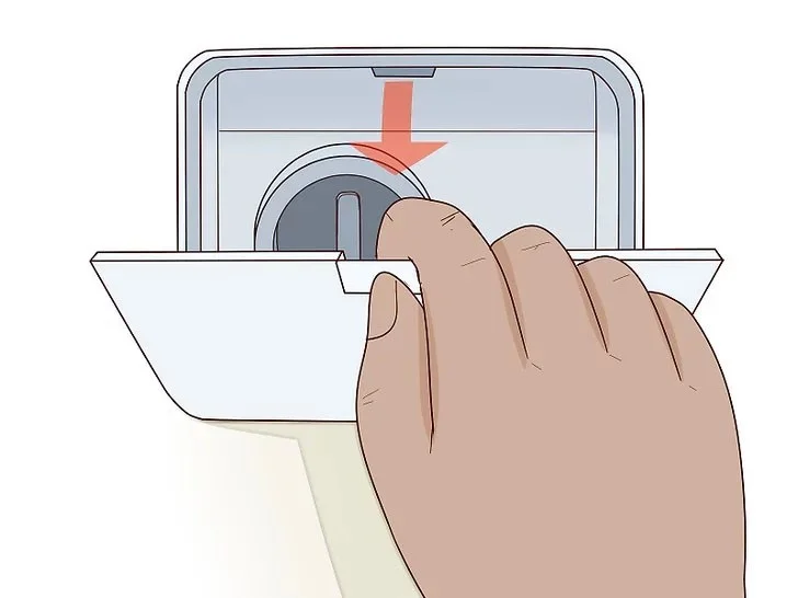 Het reinigen van het sedimentfilter van uw wasmachine is eenvoudig met deze eenvoudige stappen
