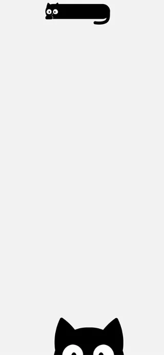 Fundal Dynamic Island Cover pentru iPhone 14 Pro și Pro Max