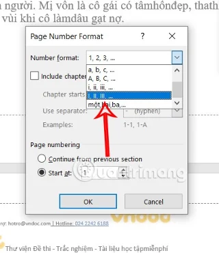 7 formas de numerar páginas en Word que debes conocer