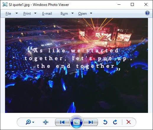 Zusammenfassung der besten Fotoanzeigesoftware auf dem PC