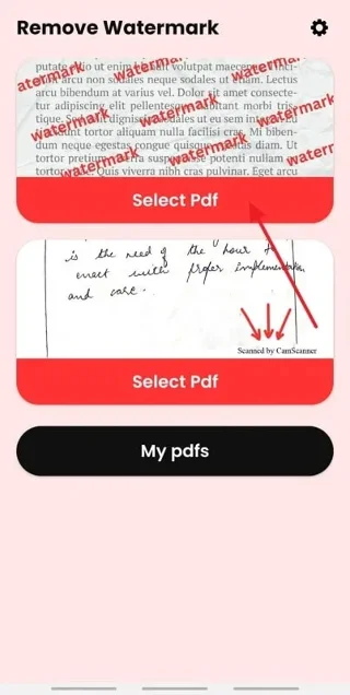 Cómo eliminar un logotipo en un archivo PDF es muy sencillo