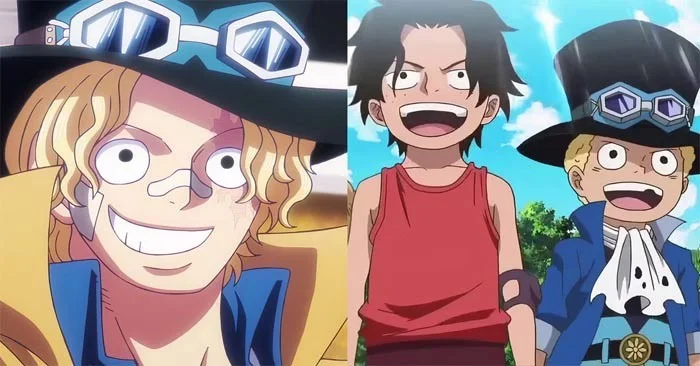 One Piece: ¿Qué pasaría si Sabo fuera un pirata?