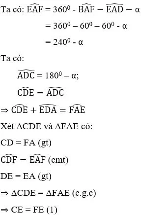 Fórmula para calcular el área de un paralelogramo, el perímetro de un paralelogramo.