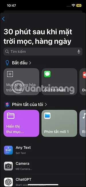 Jak zaplanować wysyłanie wiadomości w najnowszym systemie iOS 18