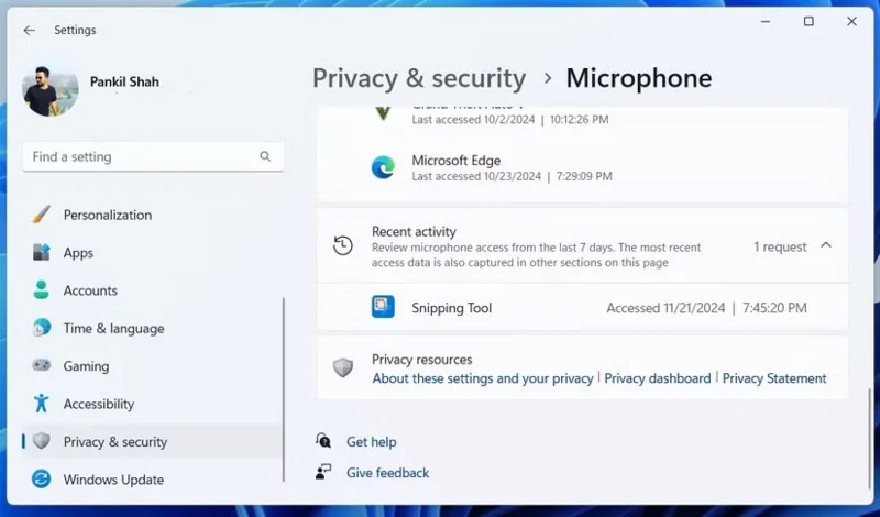 9 Windows Privacy Settings You Should Change Right Now
