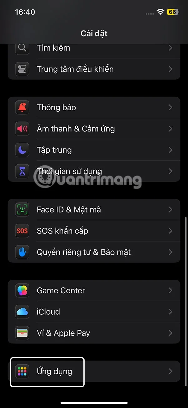 Co zrobić, gdy iPhone automatycznie odinstalowuje aplikacje? Co zrobić, gdy iPhone automatycznie odinstalowuje aplikacje?