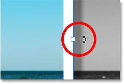 Cómo crear el efecto de imagen en imagen en Photoshop