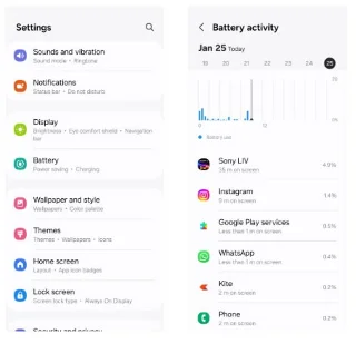 Android에서 앱이 백그라운드에서 실행되는 것을 방지하는 방법
