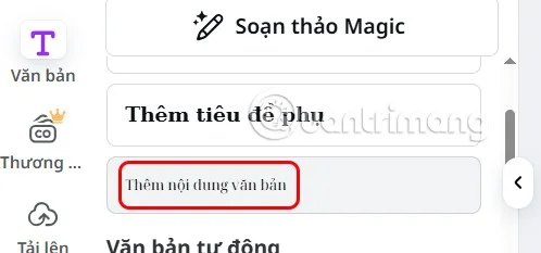Canva'da Sayfalar Nasıl Numaralandırılır
