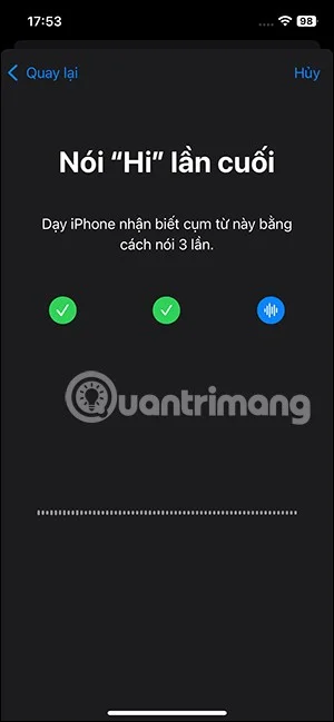 Cómo cambiar el nombre de Siri en iOS 18 a tu gusto