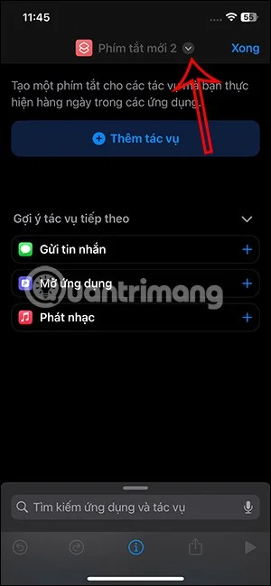 Cómo extraer audio de un vídeo en iPhone