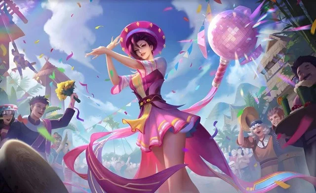 Natalya Sezon 1 2023'te nasıl oynanacağı ve donatılacağına dair talimatlar