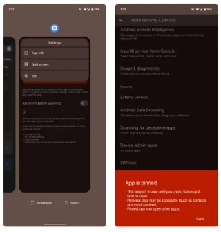 8 funciones integradas de Android para ayudarte a mantenerte productivo