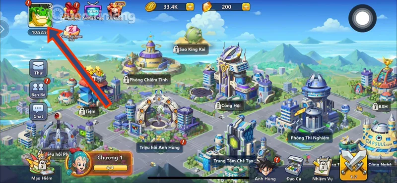 Nieuwste Strongest Fighter Awakened-code en hoe je deze kunt inwisselen