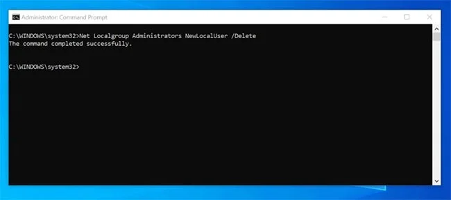 Hoe krijg ik beheerdersrechten op Windows?