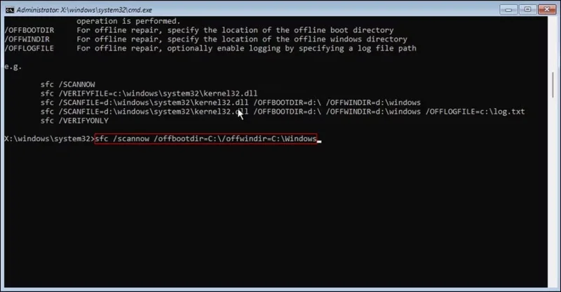 7 Ways to Fix “Getting Windows Ready” Error on Windows 10