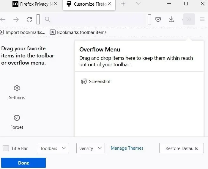 How to Take Scrolling, Long Screenshots in Windows