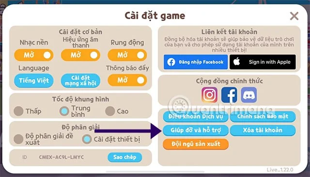 Hoe krijg ik mijn Play Together-account terug? Hoe herstel ik mijn Play Together-account?