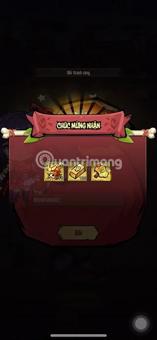 Meow Sen Oi Dung Jadi kod terkini 25/04/2025