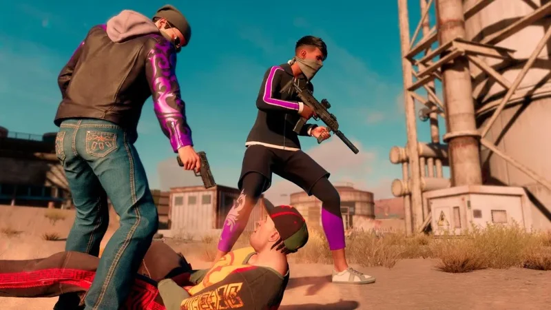 I 10 migliori giochi open world simili a GTA che dovresti provare