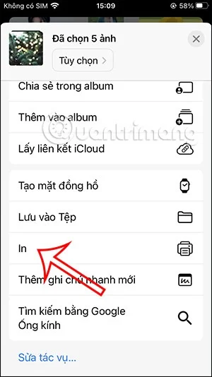 Jak przekonwertować zdjęcia do formatu PDF na iPhonie – niezwykle proste