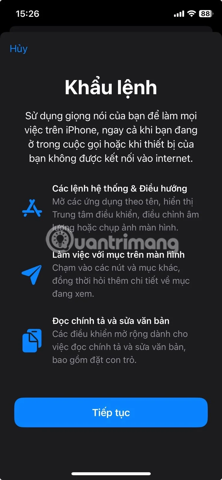 아이폰의 7가지 마법같은 기능
