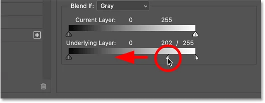 Cómo crear un borde difuminado en Photoshop