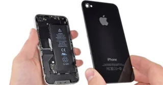 Apple tocmai a pus capăt componentelor în loturi și ecranelor „necutie”.