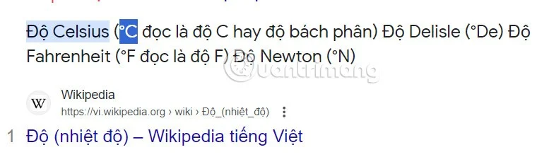Instructies voor het invoegen van gradensymbolen in Word Instructies voor het invoegen van gradensymbolen in Word