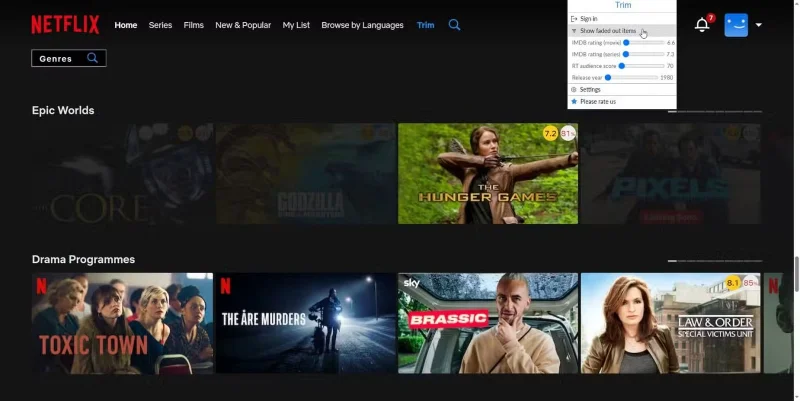 Kijk geen Netflix zonder deze 5 Chrome-extensies!