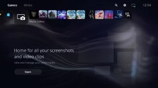¿Puedes cambiar el fondo en PS5?