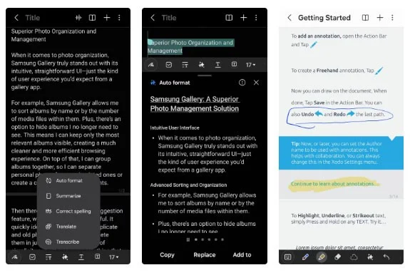 8 Google-apps die je moet laten vallen om over te stappen op betere alternatieven van Samsung