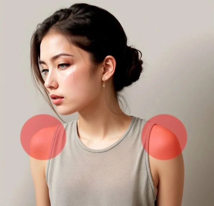 Ways the body communicates with us that are often overlooked