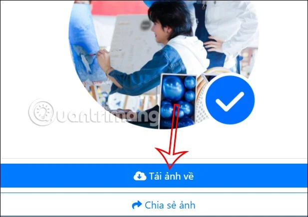 Hoe je het blauwe vinkje op TikTok kunt vervalsen