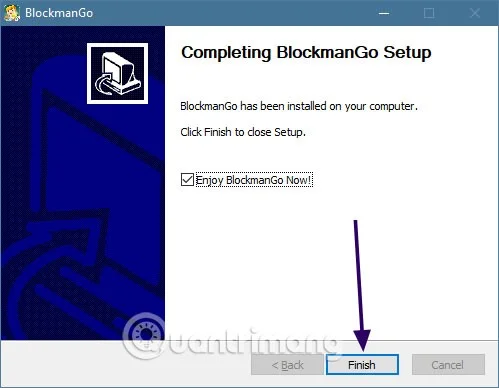 Muat turun Blockman Go untuk PC tanpa emulator