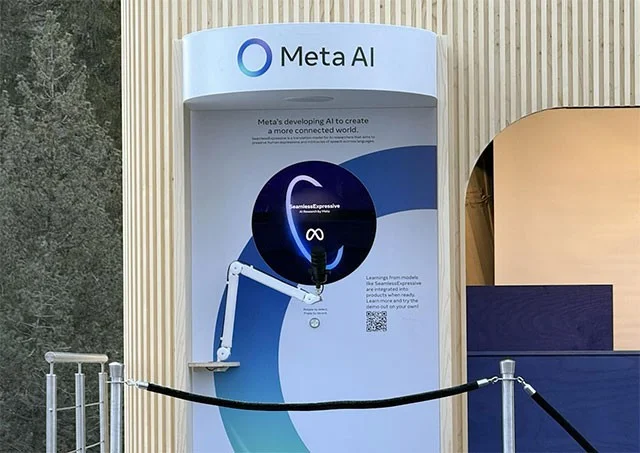 Meta desarrolla su propio chip de IA para reducir la dependencia de Nvidia