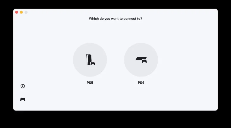 Come trasmettere in streaming il gameplay di PS5 su Discord (utilizzando PS Remote Play)