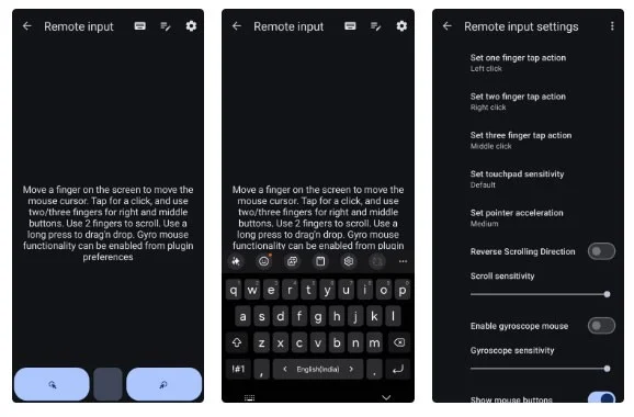 ¿Por qué elegir KDE Connect en lugar de Microsoft Phone Link?