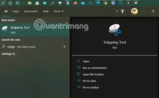 5 formas más fáciles y rápidas de tomar capturas de pantalla en Win 10