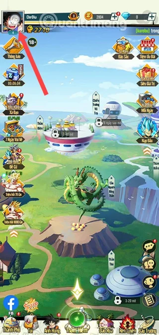 Nieuwste Dragon Academy-code en hoe u de code invoert