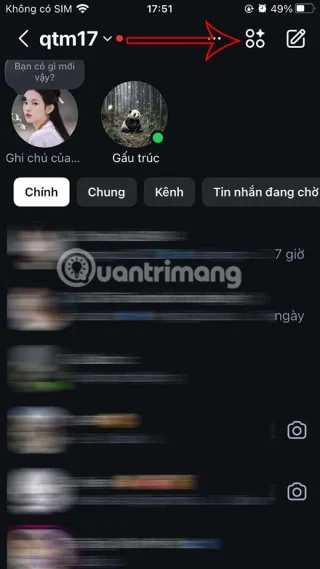 Instagramda oluşturulan AI karakteri nasıl silinir